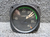 C662026-0104 Aircraft Instruments Manifold Pressure Indicator