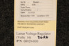 DGR6 (Alt :68929-000) Lamar Voltage Regulator (Volts: 14) (No Wiring Harness)