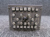 5091-1-1 Avtech Audio Control Panel with Modification
