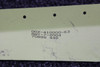 002-410000-63 Beechcraft A36 Engine Baffle Support (New Old Stock)