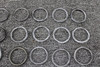 AN6227-B29 O-Ring Set of 20 (New Old Stock)