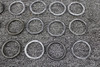 AN6227-B29 O-Ring Set of 20 (New Old Stock)