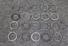 AN6227-B29 O-Ring Set of 20 (New Old Stock)