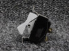 587-827 Eaton Landing Light Rocker Switch (Volts: 125 or 250)