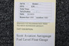 Scott Aviation Aerogauge Fuel Level Float Gauge