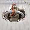 Continental IO-470-VO Engine, 226 Hours SMOH (No prop strike)