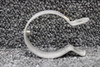 63243-002 Piper Lycoming O-360 Exhaust Clamp