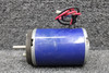 CD-21402 C and D Associates Blower Motor Assembly (Volts: 24)