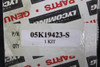 05K19423-S Lycoming Oil Sump Impeller Kit (New Old Stock)