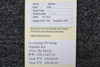 05K19423-S Lycoming Oil Sump Impeller Kit (New Old Stock)