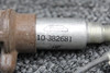 10-382681 (Use: 10-400576) Bendix Magneto Capacitor (New Old Stock)