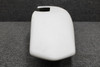 GF0541223-02 Cessna Globe Fiberglass Wheel Pant RH with Door (New Old Stock)