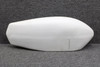 GF0541223-02 Cessna Globe Fiberglass Wheel Pant RH with Door (New Old Stock)