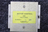 B-00393-1 Lamar Hydraulic Pump Motor Control (Volts: 28)