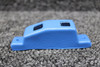 1213748-2-B28 Cessna 210 Pedestal Lens RH (New Old Stock)