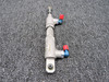 1280513-6 (Use: 1298110-6) Ozone Nose Gear Door Actuator Assembly
