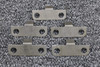 68093-000 Piper Seat Clip Set of 5 (New Old Stock)
