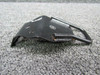 29293-005 Cirrus SR20 Weldment Baggage / Child Seat Attach Inbd LH