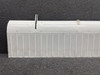 0523901-33 Cessna R182 Flap Assembly LH (Start of Corrosion)