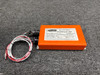 453-6500 Rev L Artex Emergency Locator Transmitter to Nav Interface Unit