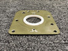 1213147-1 Cessna R182 Control Column Cover Plate RH