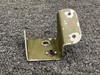 2211040-2 (Use: 2211040-8) Cessna R182 Main Gear Down Lock Actuator Bracket RH