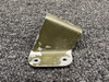 2211040-2 (Use: 2211040-8) Cessna R182 Main Gear Down Lock Actuator Bracket RH