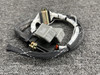 KHS-17D11-24 Potter and Brumfield Relays with Harness (Set of 2) (Volts: 24)
