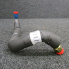 566-351 Piper PA46-350 Hose Assembly LH Evaporator To Manifold