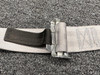 S-2275-WG-31 Aviation Safety Products Seatbelt with Shoulder Harness Aft