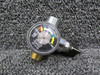 3001 Sherwood Oxygen Tank Regulator Valve Assembly with Indicator