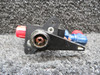 9851070-2 Cessna Fuel Shut-Off Valve Assembly with Handle