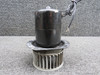 2902-3 (Alt: 169-380096-5) Aerospace Systems Blower Motor (Volts: 24)