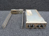 46660-1100 ARC RT-385A Nav-Com Unit w Tray, Connector, and Mods (28V) (Core)