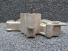 632977 (Cast: 832960) Continental TSIO-520-K Oil Pump Shaft Housing