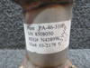 83922-004 Piper PA46-310P Firewall to Check Valve Duct Assembly