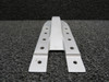 169-110017-1 Beechcraft C23 Splice Plate Fitting Lower (Bead Blasted)