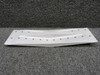 169-110014 (Cast: 169-110014-999) Beechcraft C23 Splice Plate Upper (Blasted)