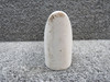 169-620000-76 Beechcraft C23 Stabilator Tab Tip RH (Dented)