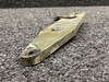 0760675-6 Cessna R182 Elevator Bellcrank Rear Assembly