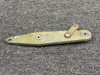 0760675-6 Cessna R182 Elevator Bellcrank Rear Assembly