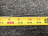 9862010-1 (Use: 345-024-2) Cessna R182 Vernier Mixture Control Cable (34-3/4”)