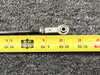 9862067-10 (Use: 345-085-8) Cessna R182 Vernier Propeller Control Cable (L: 62”)
