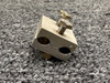 1213037-1 Cessna R182 Cowl Flap Control Clamp Assembly