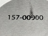 157-00900 (Alt: 0741048-8) Cessna R182 Cleveland Main Gear Hub Cap