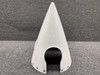 2252074-3 Cessna R182 3-Blade Spinner Dome Assembly