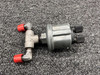 306018 JP Instruments Oil Pressure Transducer