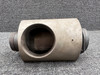 C156020-0201, 2254026-1 Lycoming O-540-J3C5D Muffler Assembly with Shroud LH