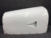 2252042-15 Cessna R182 Upper Cowl Assembly LH (White)
