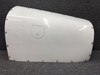 2252042-16 Cessna R182 Upper Cowl Assembly RH (White)